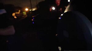 Does the homie take those big black cocks?