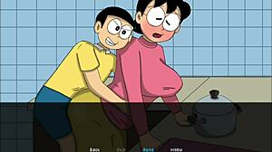 Exploring the world of Dickmon in this second part