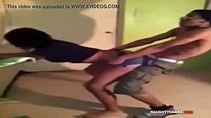 I love these sexy bikini dances from 2014