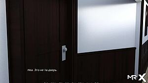 Waterworld! Mature Girls Closed In Cabin Get Nude Creampie Action!