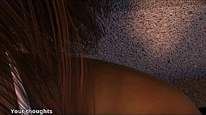 Amateur Teen With Big Tits And Ass Gets Anal Fuck.