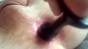 Hardcore Gay Anal Sex Featuring Rough Assfucking