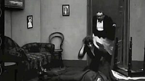 Check out Dark Lantern's two centuries of vintage porn.