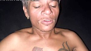 Rough Bareback Riding After Party With Thirsty Gay Slut