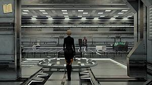 Through Spacetime 51