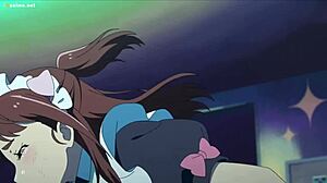 Hey, check out this Akibamaisensousa-01 anime episode from USA.