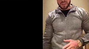 Intense gay encounter unleashed