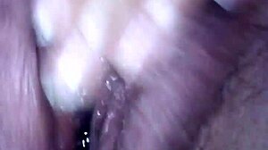 my pussy during masturbation session