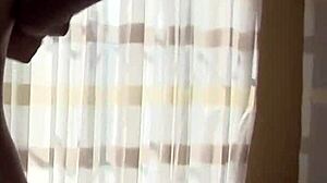 Natalie Lust - POV Sloppy Blowjob