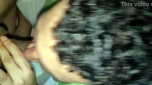 gay twink sucks brother-in-law passionately in steamy encounter