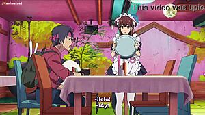 Hey, check out this Akibamaisensousa-01 anime episode from USA.