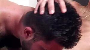 You getting that furry blowjob with a massive cock?