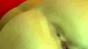 Vertical screen pmv features masturbation and forbidden fantasies