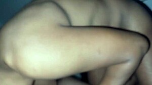 Rough Bareback Riding After Party With Thirsty Gay Slut