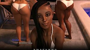 Amateur Teen With Big Tits And Ass Gets Anal Fuck.