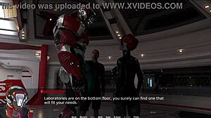 Through Spacetime 51