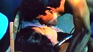 anna marie gutierrez in scorpio night is just pure classic vibes