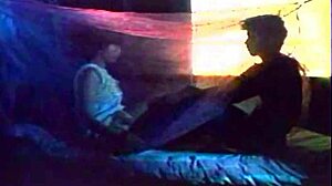 anna marie gutierrez in scorpio night is just pure classic vibes