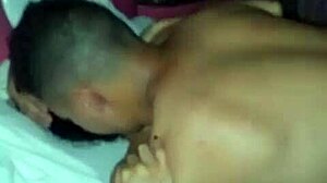 I Watched Two Studs Pound My Married Karina Hard