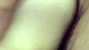 แฟนสาวเอเชียตัวกล้าเวียดนามรักป่าในแอคชั่นสุดดุเดือด