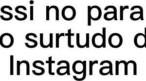 with cassiana in paradise - preview of the chosen on instagram.