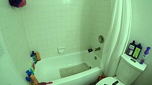 Angel lover shower main 1