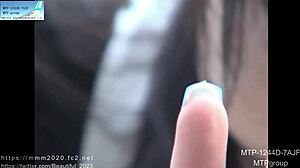 Nko-7 Screams, 'Finger My Nails!'