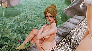 Excited for Harem Hotel 26, the anime game series continues with new adventures.