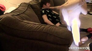 I am a cum dump for gay guys