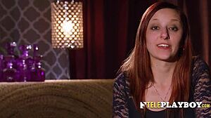 Sexy amateur swinger couple joins lusty wild mansion orgy game. They get naughty with oral and group sex.