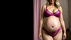 Mature women love huge cocks!