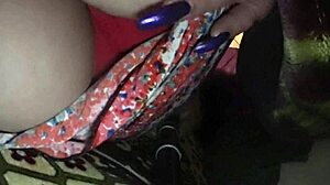 While Husband Works, Neighbor Prostitute Satisfies Wife's Desires.