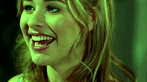 Lesbian Teens Moan As They Eat Pussy?