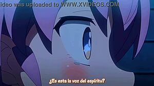 Tetonas Lindas In Anime Hentai Style