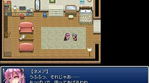 Hey, check out this anime hentai game!