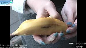 Nko-7 Screams, 'Finger My Nails!'