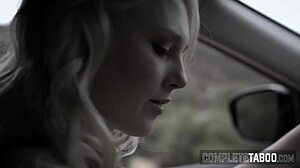 Extreme Teens Stroking And Sucking In Taboo Fetish Group