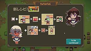 uhh, hentai game ntr rice part 7, makin my elf slut cum hardd