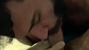 Me and my boy are having some fun with handjobs and more