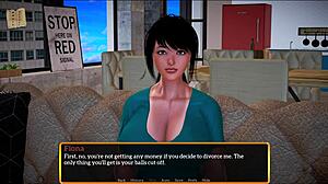 my new stepfamily game