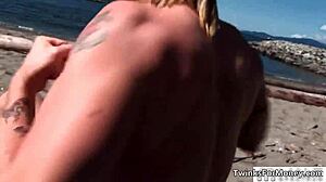 Cute Blonde Twink Naked Sex