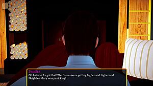 Exploring the dynamics in my new family episode 376