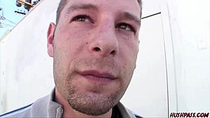 Petite Asian Teen 18+ Takes Thick Dick Stuffing Deeply