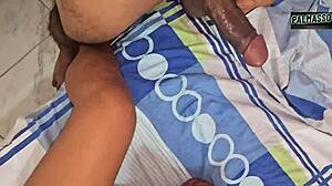 cousin owed money, fucked on street to pay