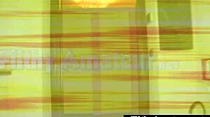 Two Wives Enjoying Cock In Ass Orgy