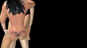 Night With Professor Sex Story!