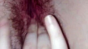 amateurs explore pussy in their first time video