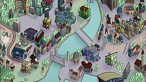 Witch Hunter 7: Elon Gives In To Detective Danzo