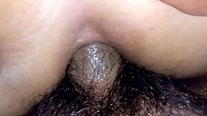 Watch Mamita Get Fucked In The Ass