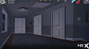 Summertimesaga - big cucumber penetrates deeply in e2 14